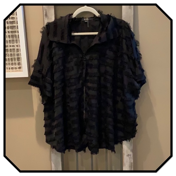 Lior Paris Tops - NWOT Lior Paris Top